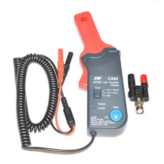 Ditex Current Clamp CA-60