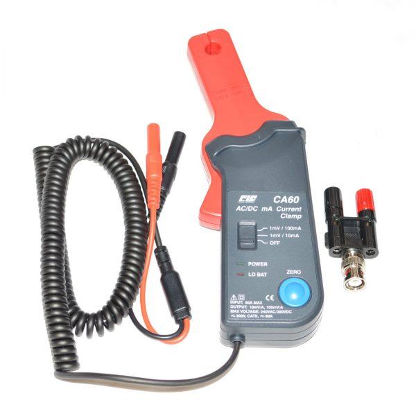 Ditex Current Clamp CA-60