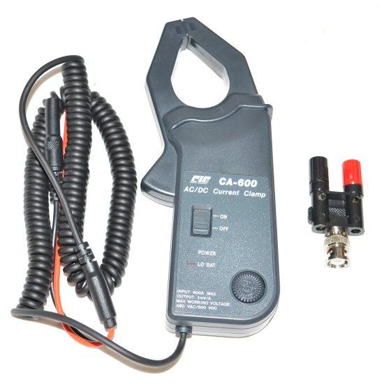 Ditex Current Clamp CA-600