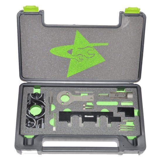 Timing Tools For OPEL 2.0 CDTI Diesel Engine’s
