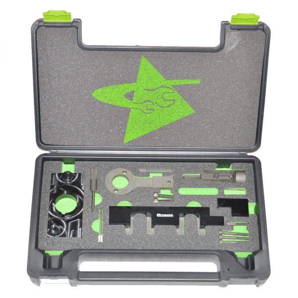 Timing Tools For OPEL 2.0 CDTI Diesel Engine’s