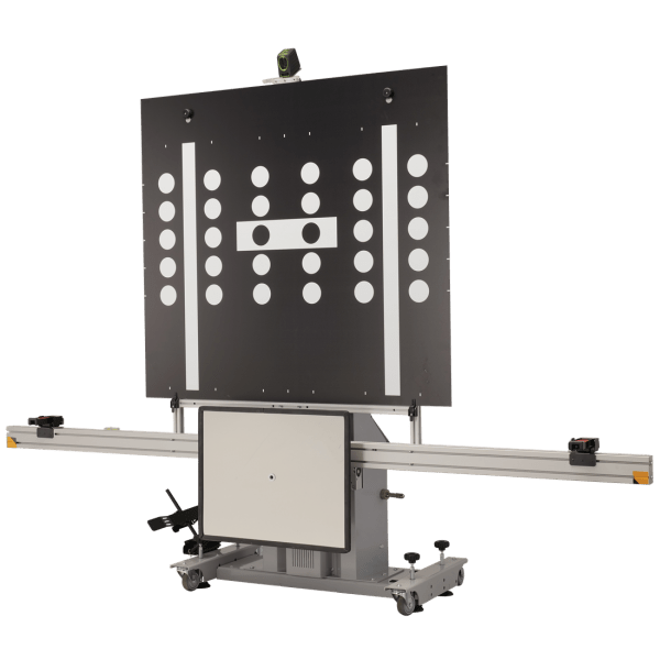 Sice PRO-ADAS Start ADAS Calibration System - Image 5
