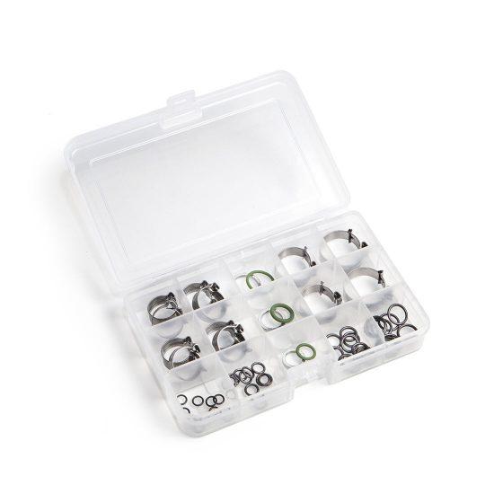 KlimaKlamp Spare Parts Kit Basic