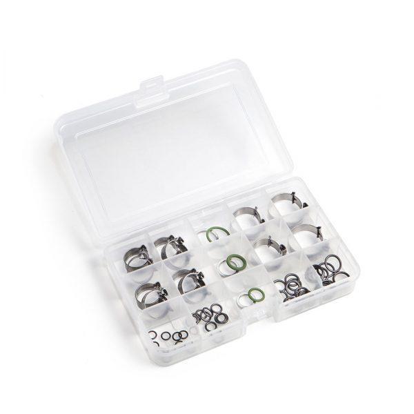 KlimaKlamp Spare Parts Kit Basic