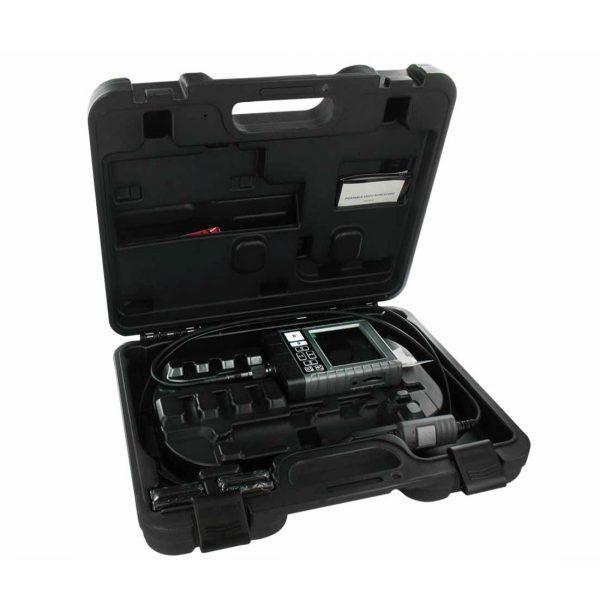 Hubitools Borescope/Videoscope 4.9MM With Switch Probe - Image 4
