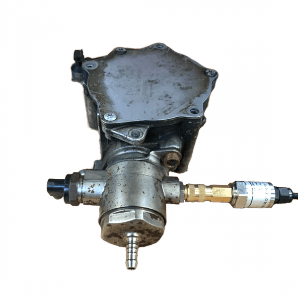 Gasoline High Pressure Test Adaptors For HU35025 - Image 3