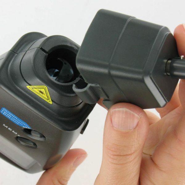 Contact And Non Contact Tachometer - Image 2