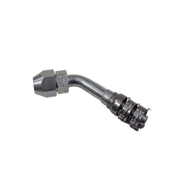 KlimaKlamp 45 Degree Clip Fitting 08-08