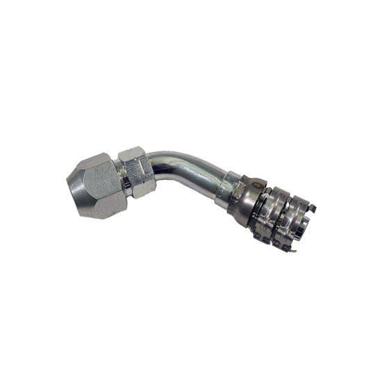 KlimaKlamp 45 Degree Clip Fitting 10-10
