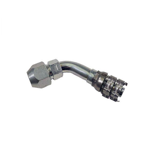 KlimaKlamp 45 Degree Clip Fitting 10-10