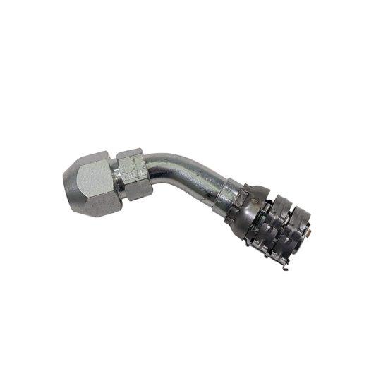 KlimaKlamp 45 Degree Clip Fitting 12-10