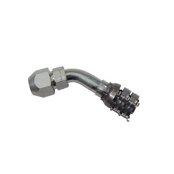 KlimaKlamp 45 Degree Clip Fitting 12-10