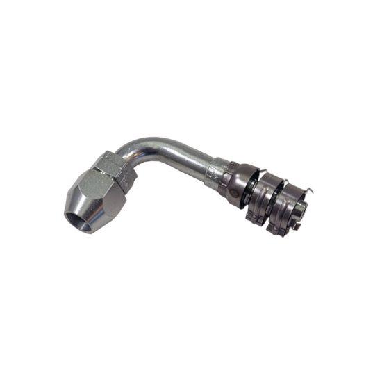 KlimaKlamp 90 Degree Clip Fitting 08-08