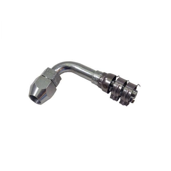 KlimaKlamp 90 Degree Clip Fitting 08-08