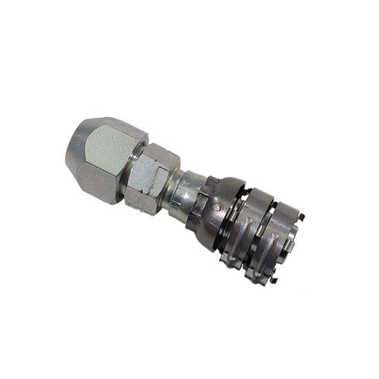 KlimaKlamp Straight Clip Fitting 12-10