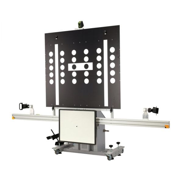 Sice PRO-ADAS TS-3D ADAS Calibration System - Image 6