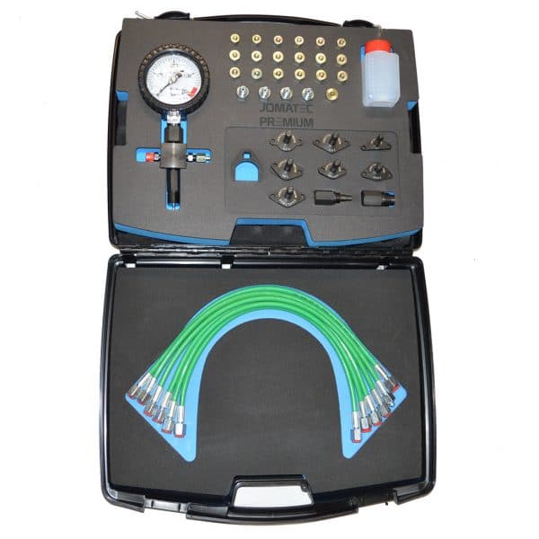 Common Rail High Pressure Test Kit