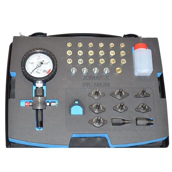 Common Rail High Pressure Test Kit - Image 2