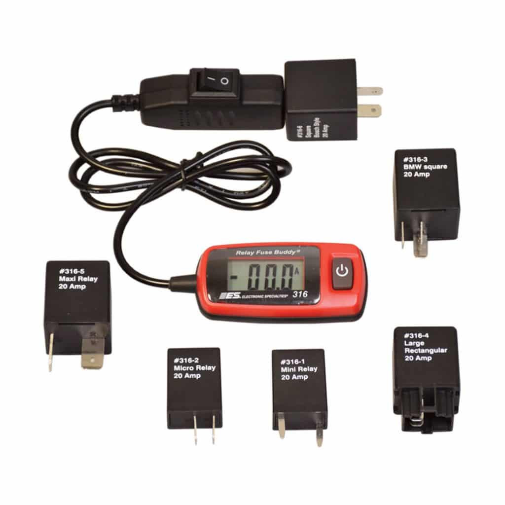 Relay Fuse Buddy For Sale RyansAutomotive.ie