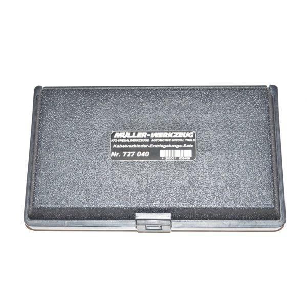 Muller Terminal Release Tool Set - Image 2