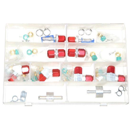 Smart Splice Transmission And Power Steering Line Repair Kit
