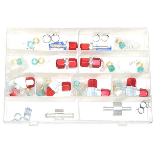 Smart Splice Transmission And Power Steering Line Repair Kit