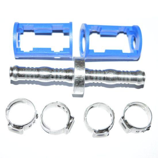 Smart Splice Hose To Hose Connector Dash 6