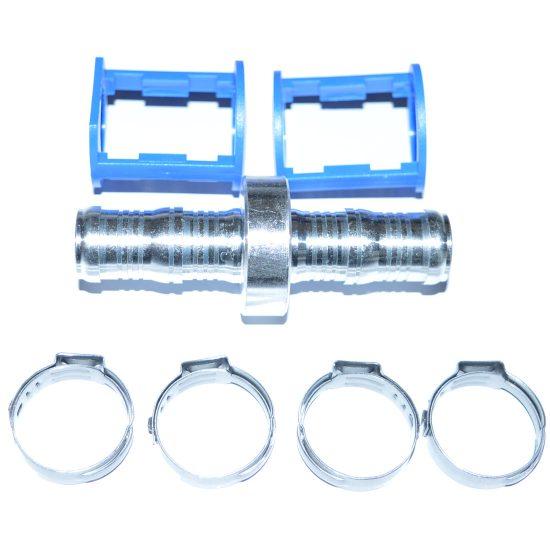 Smart Splice Hose To Hose Connector Dash 12