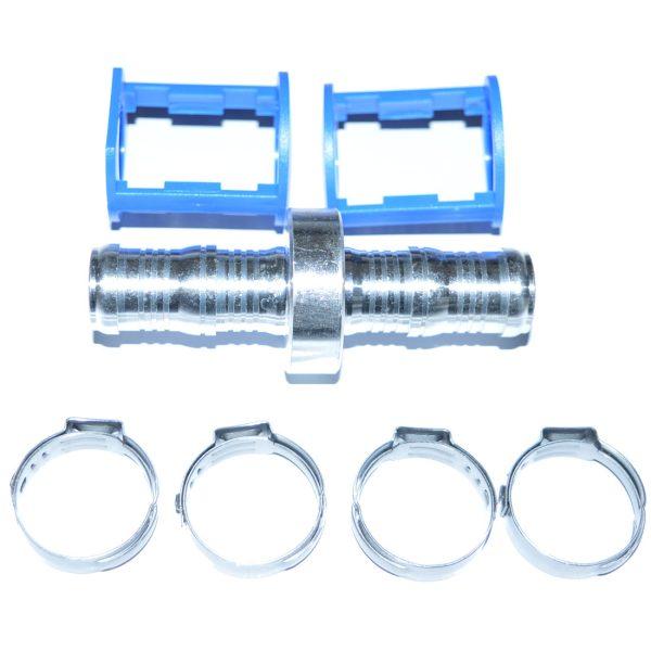 Smart Splice Hose To Hose Connector Dash 12