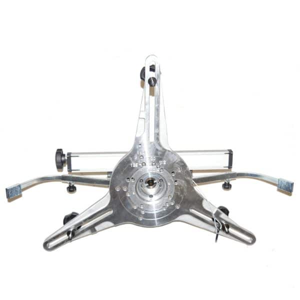 Quick Wheel Bracket 9 to 21 Inch - Image 2