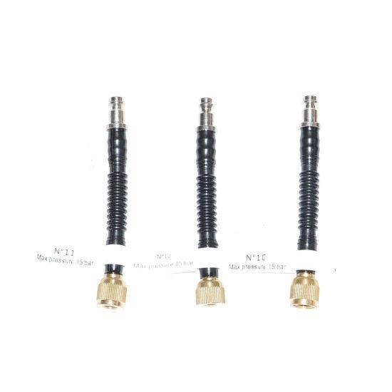 Schrader Adaptor Set For HU35025