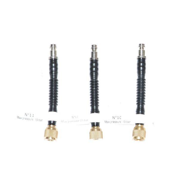 Schrader Adaptor Set For HU35025