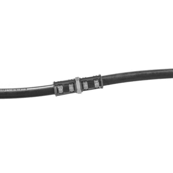 Smart Splice Hose To Hose Connector Dash 10 - Image 2