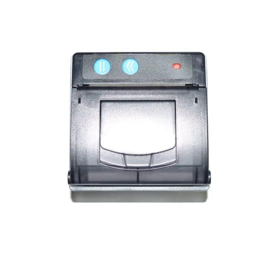 Optional Printer for Spin HL40TOUCH headlight aligner