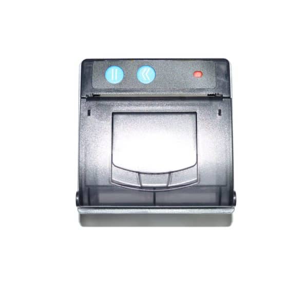 Optional Printer for Spin HL40TOUCH headlight aligner