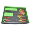 Tool Chest With Insulated Tools For Hybrid And EV Vehicles - Image 3