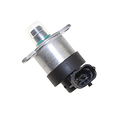 Inlet Metering Valve IMV34