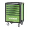 Tool Chest With Insulated Tools For Hybrid And EV Vehicles
