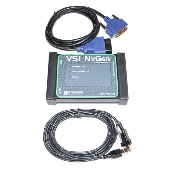 VSI NxGen