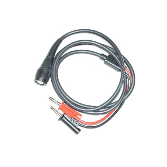 Lead BNC To 4MM Banana