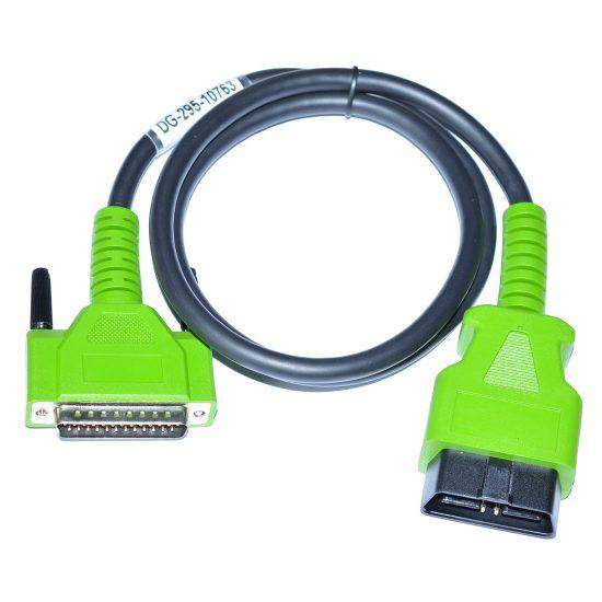 DPA5 J1962 OBDII Cable