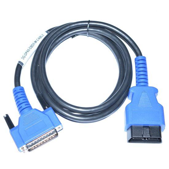 DPA5 J1962 OBDII Cable Type 2