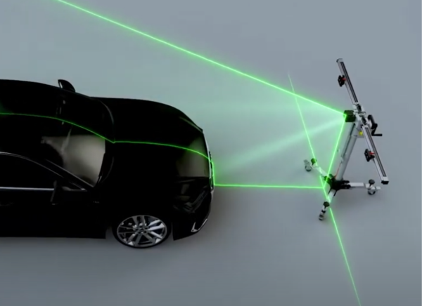 SmartSafe ADAS Mobile Deluxe Kit - Image 3