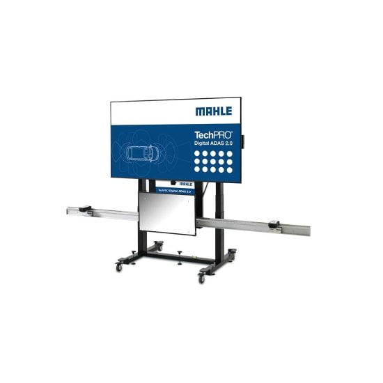 Mahle Digital ADAS 2.0