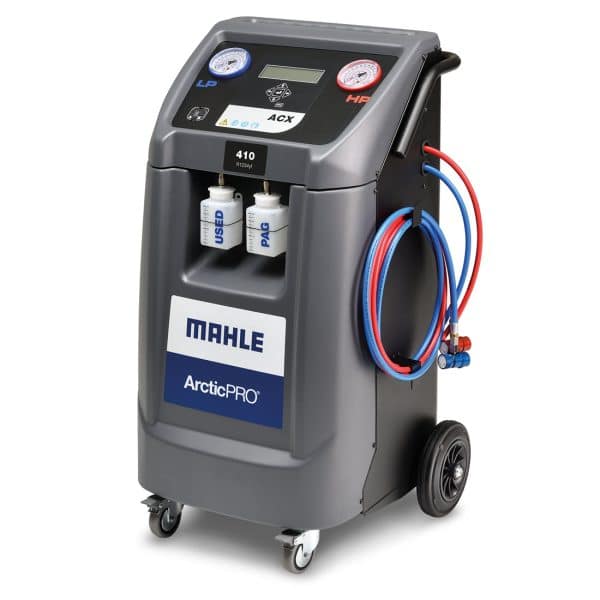 ArcticPRO® ACX 410 R1234yf Mahle Air Conditioning Machine - Image 2