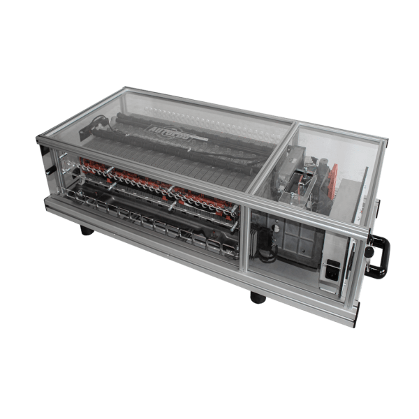 High Voltage Battery Educational Trainer - Image 3