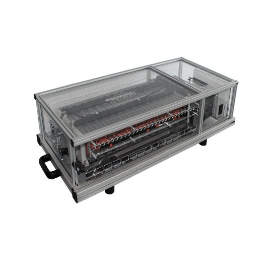 High Voltage Battery Educational Trainer
