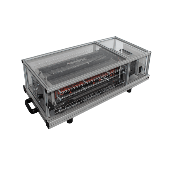 High Voltage Battery Educational Trainer