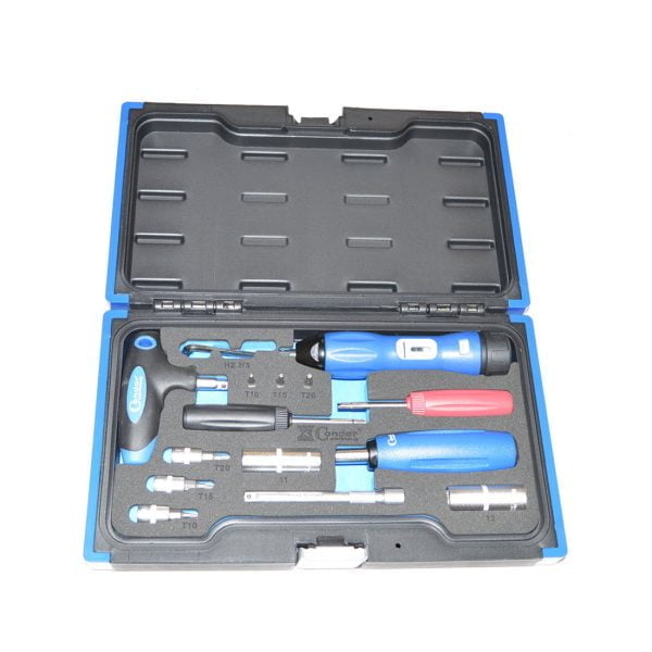 TPMS tool kit