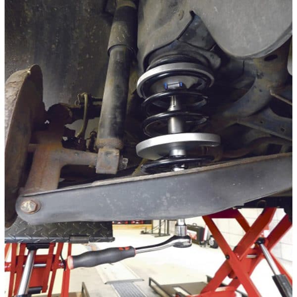 Internal Coil Spring Compressor - Image 3